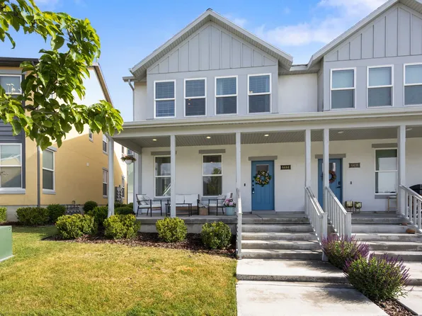 6444 W Purple Orchid Dr, South Jordan, UT 84009