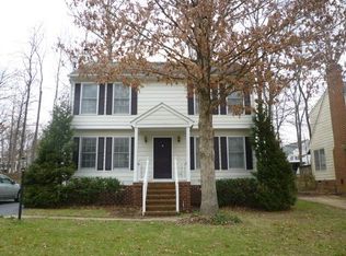 2925 Broadford Ter, Henrico, VA 23233