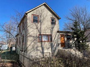 2019 Ashland Ave, Evanston, IL 60201