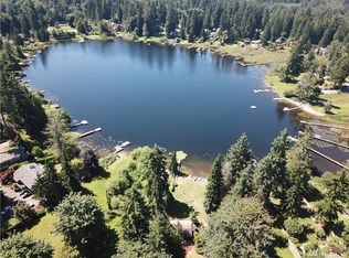 13432 N Echo Lake Rd, Snohomish, WA 98296