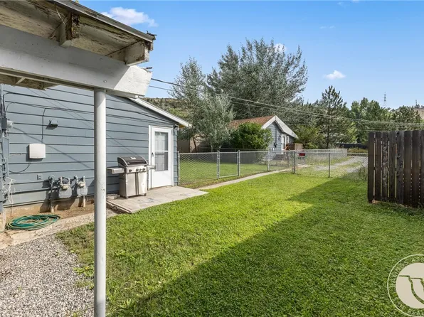 823 N 18th St, Billings, MT 59101