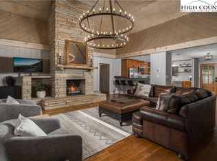 1648 Skyland Dr, Seven Devils, NC 28604