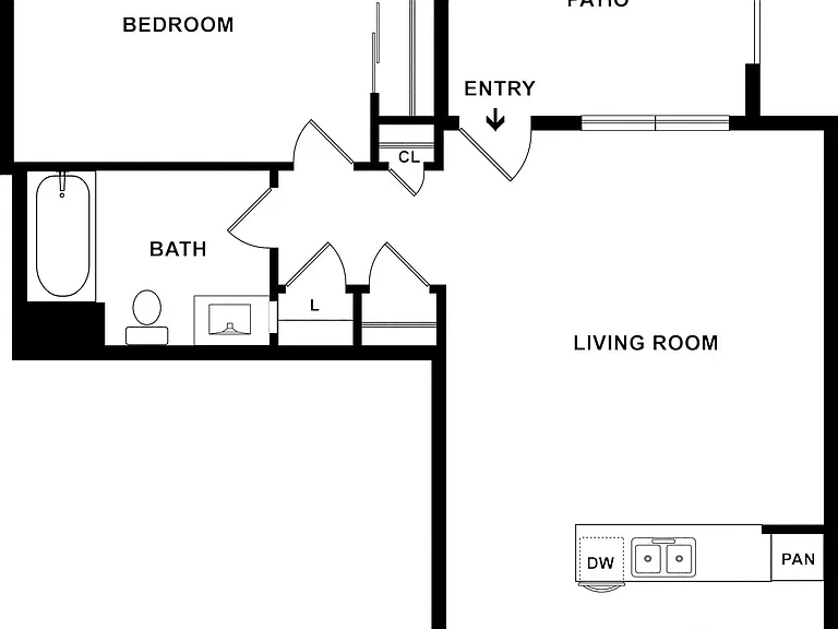 310 Palm Ave — Photo 2