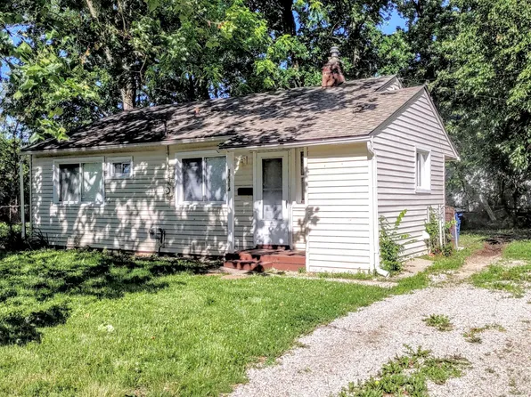 32314 Ogemaw St, Westland, MI 48186