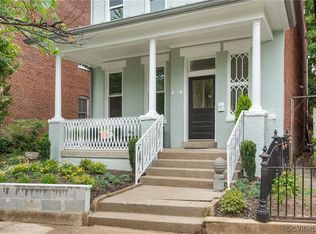 2510 Kensington Ave, Richmond, VA 23220