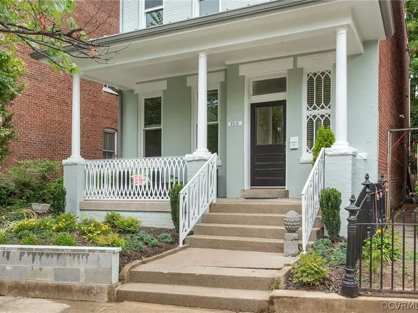 2510 Kensington Ave, Richmond, VA 23220