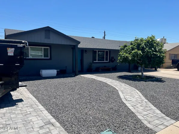 1661 W PEPPER Place, Mesa, AZ 85201