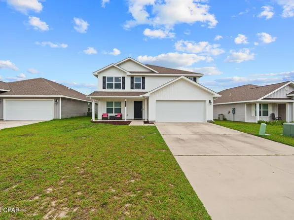4040 Brighton Blvd, Panama City, FL 32404