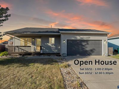 810 Chokecherry St, Harrisburg, SD, 57032