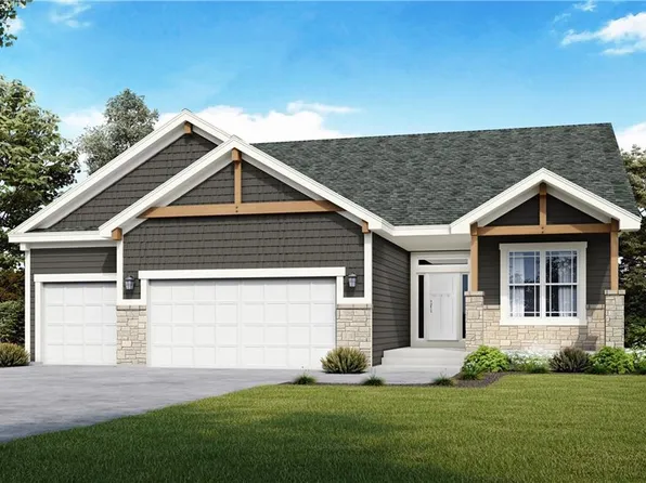 10620 N Belleview Ave, Kansas City, MO 64155