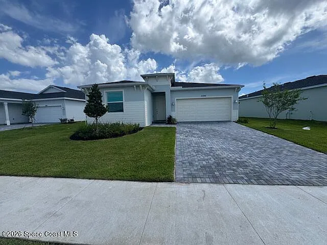 2204 Majorelle Dr NW — Photo 1