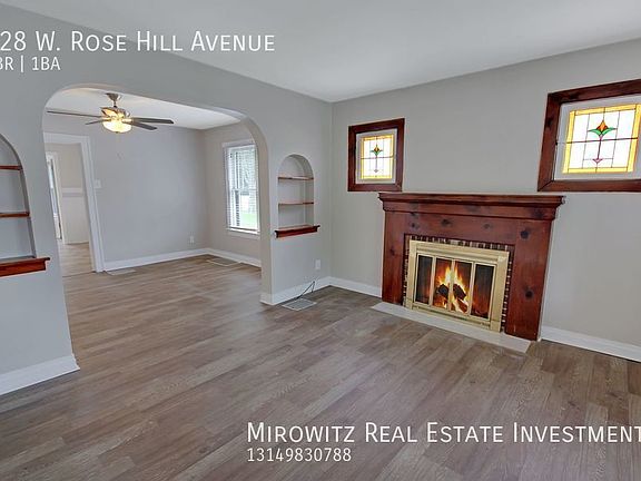 3rd image of 228 W Rose Hill Ave