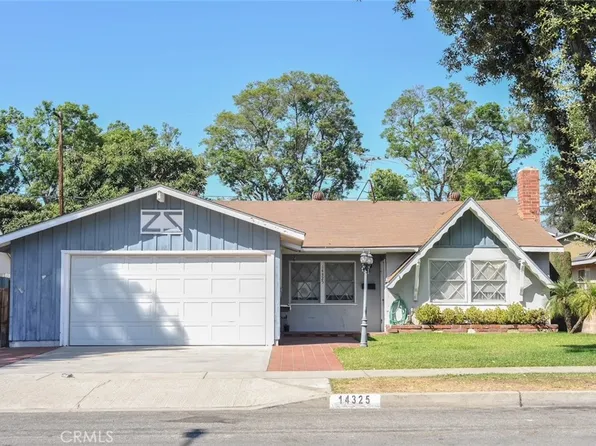 14325 Chestnut St, Whittier, CA 90605