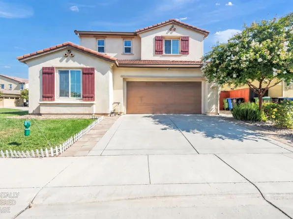 8421 Vila Gale Way, Elk Grove, CA 95757