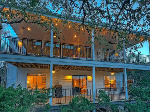 606 Eagle, Lakeway, TX 78734