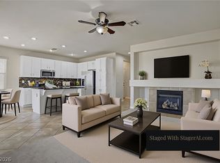 925 Wagner Valley St, Henderson, NV 89052