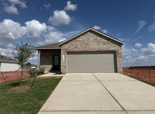208 Giants Pass, Hutto, TX 78634
