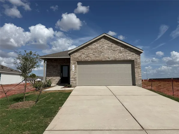 208 Giants Pass, Hutto, TX 78634