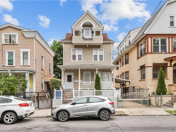 231 S 5th Avenue, Mount Vernon, NY 10550