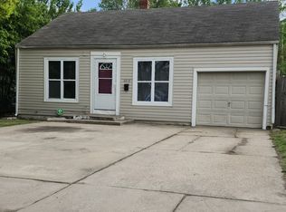 4919 E Murdock Ave, Wichita, KS 67208