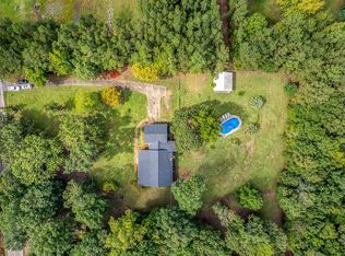 821 Old Lexington Rd, Leesville, SC 29070