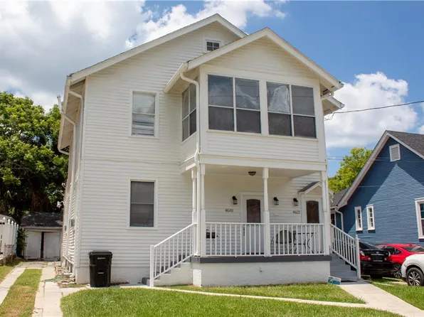 4620-22 Spain St, New Orleans, LA 70122