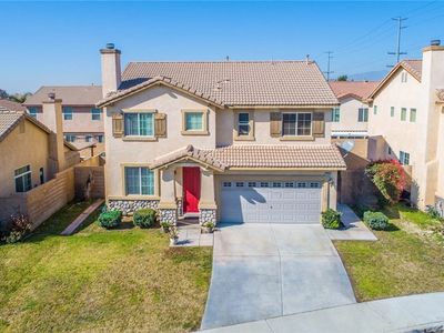 7324 Rosebay Pl, Fontana, CA, 92336