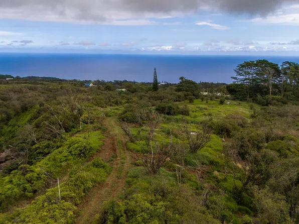 32-1175 Aina Wai Rd Lot 9-10, Ninole, HI 96773
