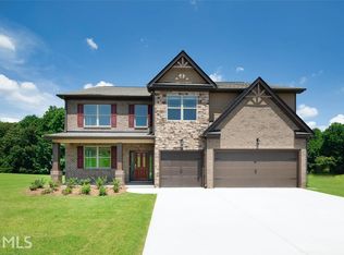 2770 Ridge Manor Dr #2073, Dacula, GA 30019