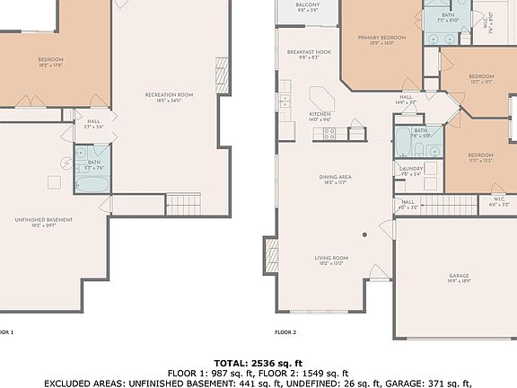 3rd image of 1547 Innsbrooke Dr