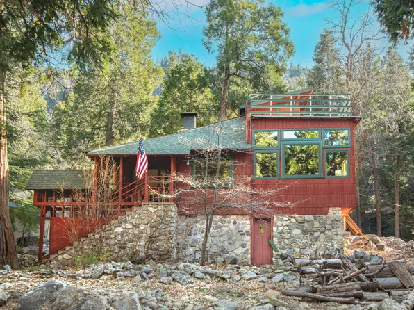 41583 Summit Dr, Forest Falls, CA 92339