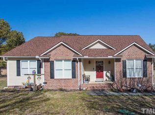 75 Ruby Ln, Youngsville, NC 27596