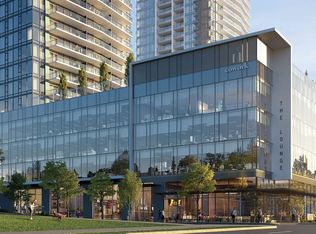 308 Alderson Ave #101, Coquitlam, BC