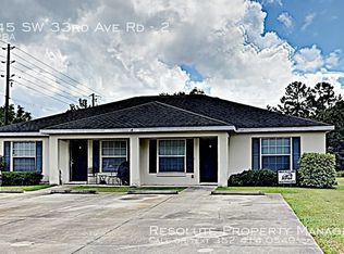15745 SW 33rd Avenue Rd #2, Ocala, FL 34473