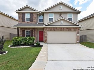 11426 Lost Mine Trl, San Antonio, TX 78245