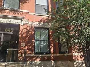 648 W Oakdale Ave APT 1F, Chicago, IL 60657