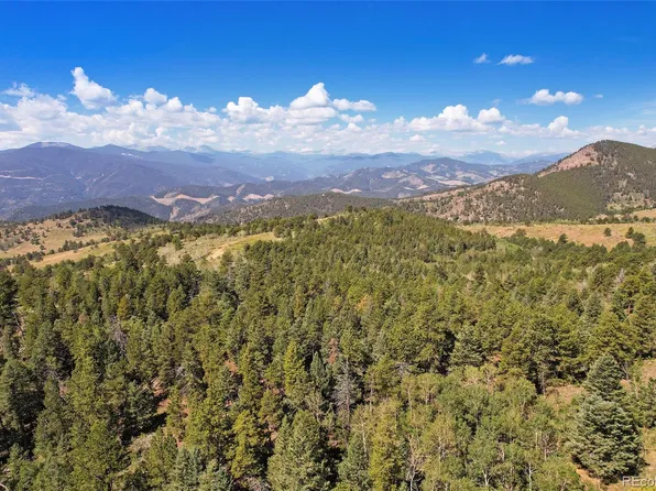Robinson Hill Road, Golden, CO 80403