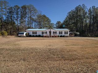 1809 Blue Ridge Rd, Lineville, AL 36266