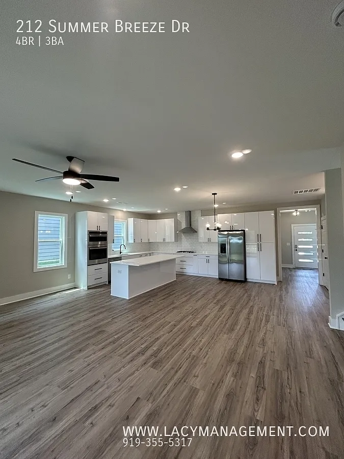 4 bed, 3.0 bath, 2285 sqft, $2,695 — Photo 4