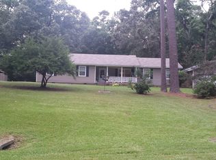 11 Jeffrey Turn Rd, Camden, SC 29020