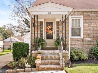 68 Yardville Hamilton Sq, Trenton, NJ 08620