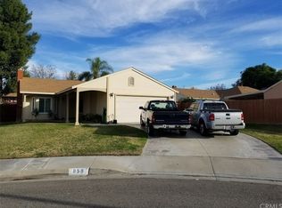 858 Pepperwood St, Colton, CA 92324