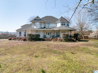 1514 Wall Rd, Brownsboro, AL 35741