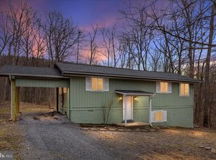 43 Cashew Ln, Gerrardstown, WV 25420