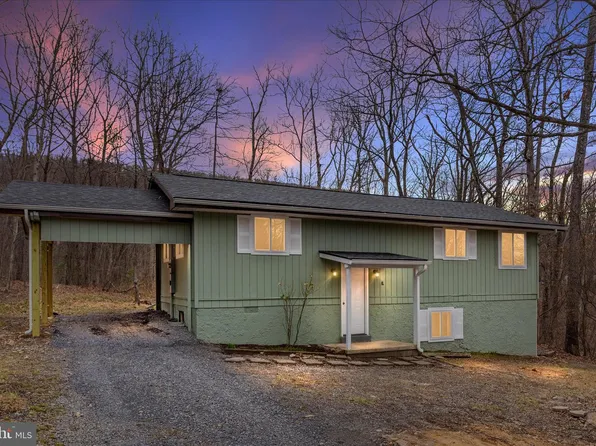 43 Cashew Ln, Gerrardstown, WV 25420