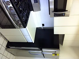 Rented by Battery Park Realty