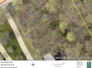 4030 Cedar Grove Ct NE, Cedar Rapids, IA 52411