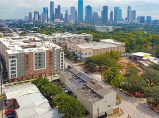 2602 Washington Ave #C1, Houston, TX 77007