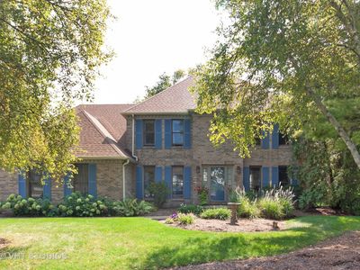 24049 Ascot Ct, Naperville, IL, 60564