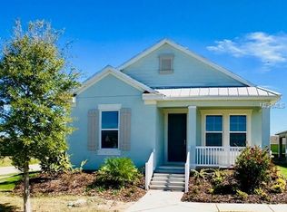 704 Winterside Dr, Apollo Beach, FL 33572